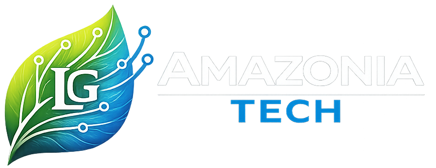 Amazonia Tech Logo